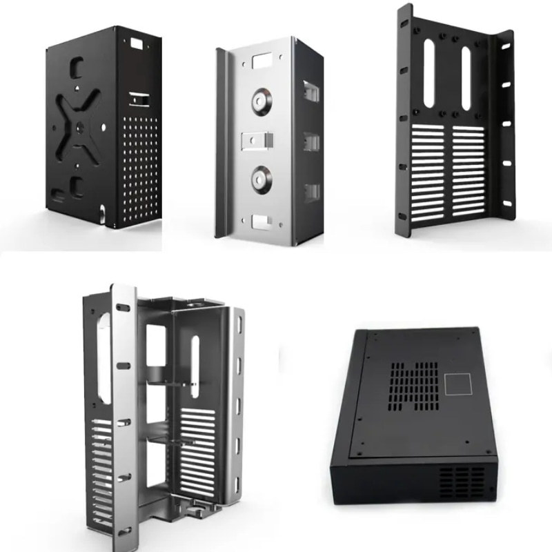 Custom Metal Fabrication Services: What You Can Get from a China Manufacturer